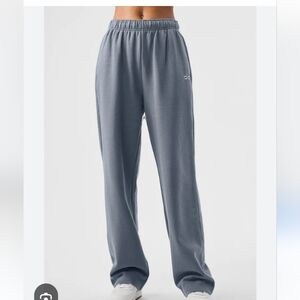 ALO Alcolade Sweatpants (run large)